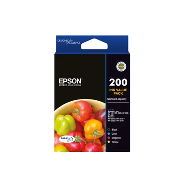 Epson T2006 Multipack - C13T200692