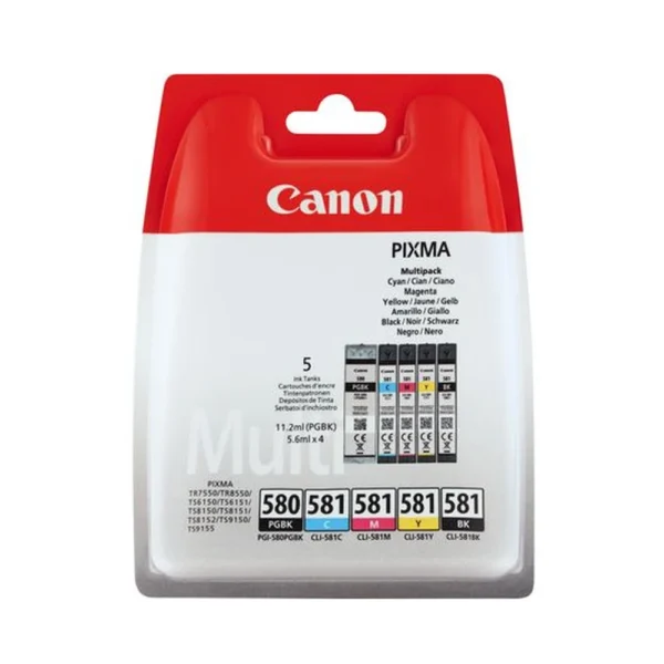 Canon Multipack Multipack - 2024C006