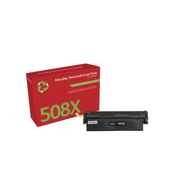 Xerox CF360X Black High Yield Toner Cartridge - 006R03466