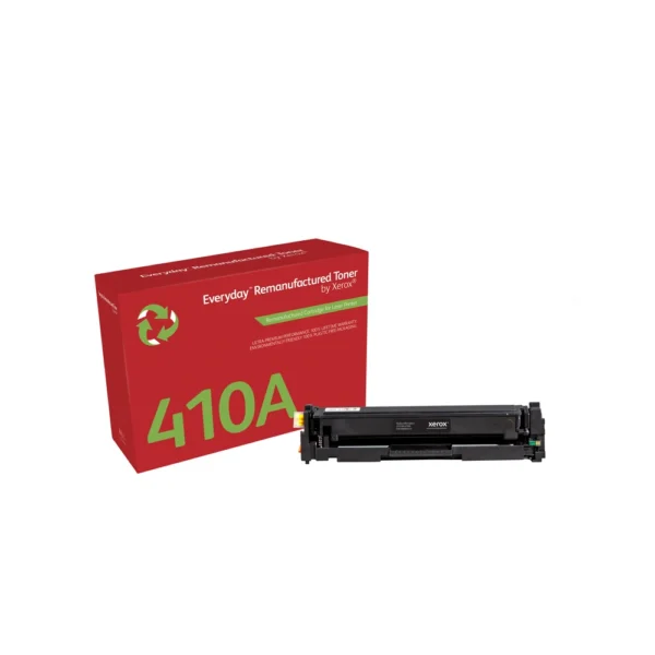 Xerox CF410A Black Toner Cartridge - 006R03515