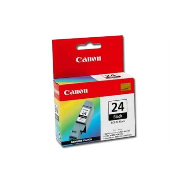 Canon BCI-24CL Tri-Colour Ink Cartridge - 6882A003
