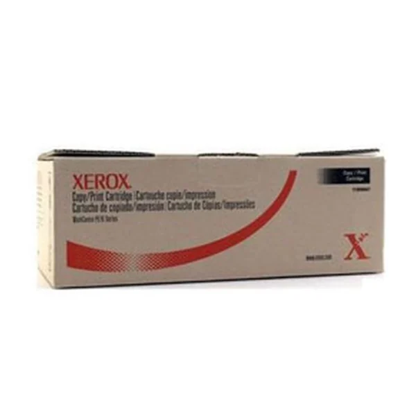 Xerox 006R01449 Black Toner Cartridge Twin Pack