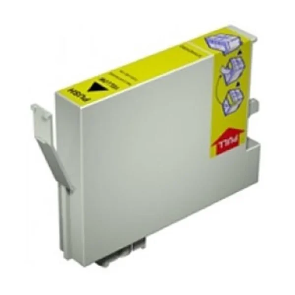 Epson T6420 Ink Cartridge - C13T642000