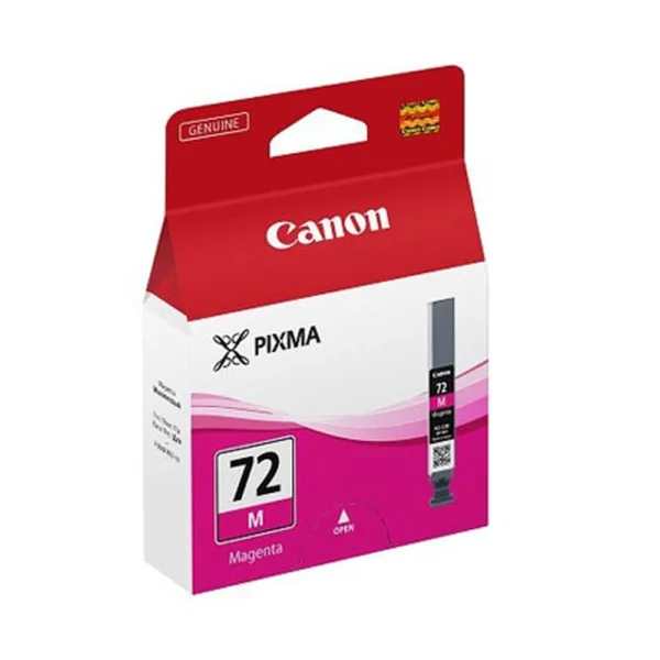 Canon PGI-72 Magenta Ink Cartridge - 6405B010
