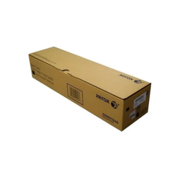 Xerox 006R01646 Black Toner Cartridge