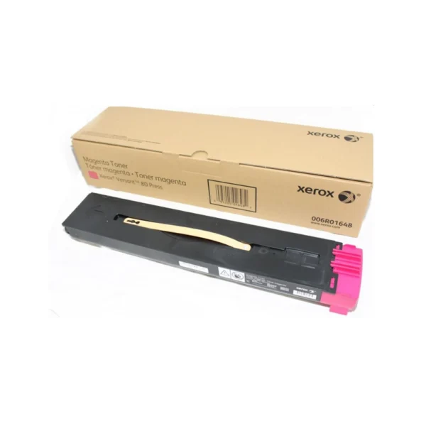 Xerox 006R01648 Magenta Toner Cartridge