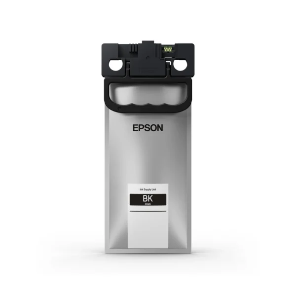 Epson T9461 Black High Capacity Ink Cartridge - C13T946140