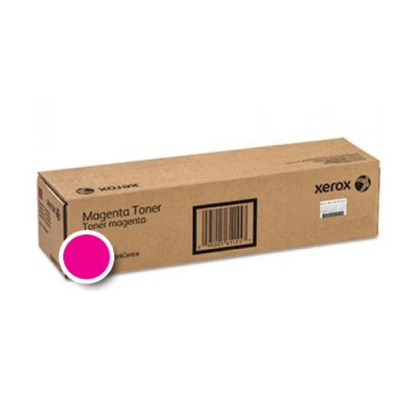 Xerox 006R01703 Magenta Toner Cartridge
