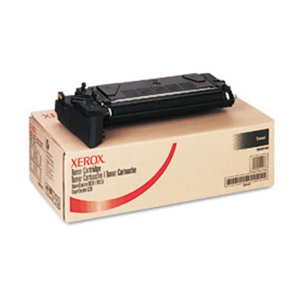 Xerox 006R01261 Black Toner Cartridge