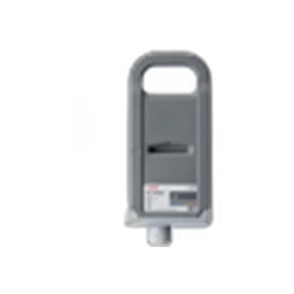 Canon PFI-704 Grey Ink Cartridge - 3870B005