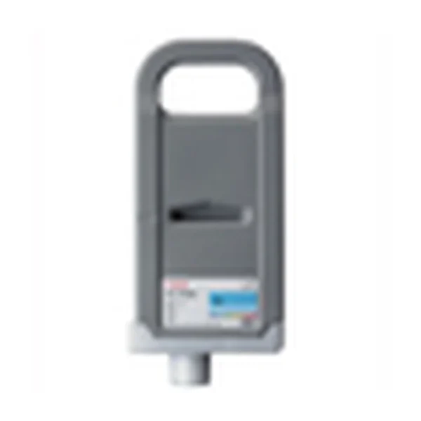 Canon PFI-704 Photo Cyan Ink Cartridge - 3865B005
