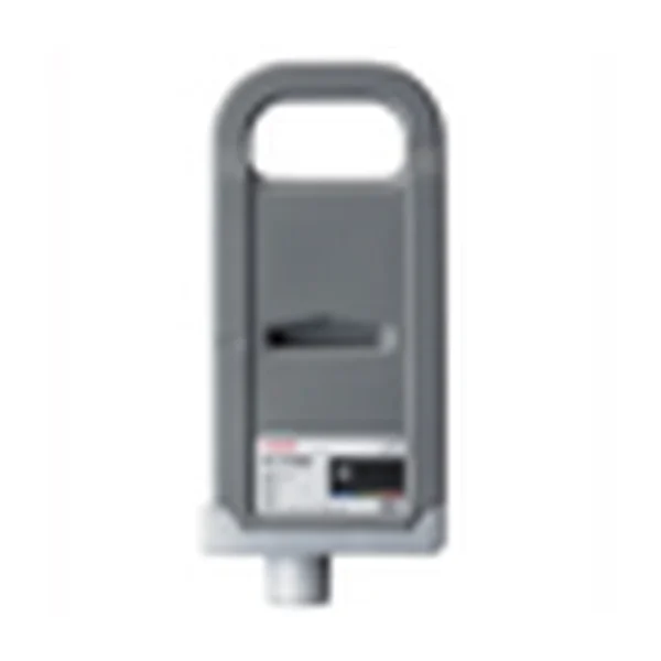 Canon PFI-704 Black Ink Cartridge - 3861B005