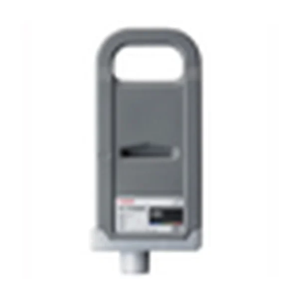 Canon PFI-704 Matte Black Ink Cartridge - 3860B005