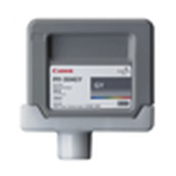 Canon PFI-304 Grey Ink Cartridge - 3858B005