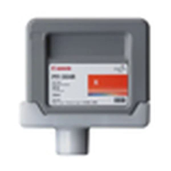 Canon PFI-304 Red Ink Cartridge - 3855B005