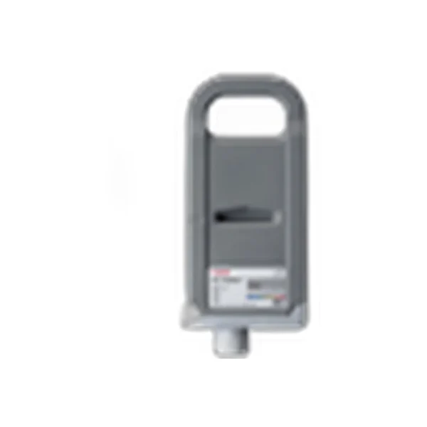 Canon PFI-704PGY Grey Ink Cartridge - 3871B005