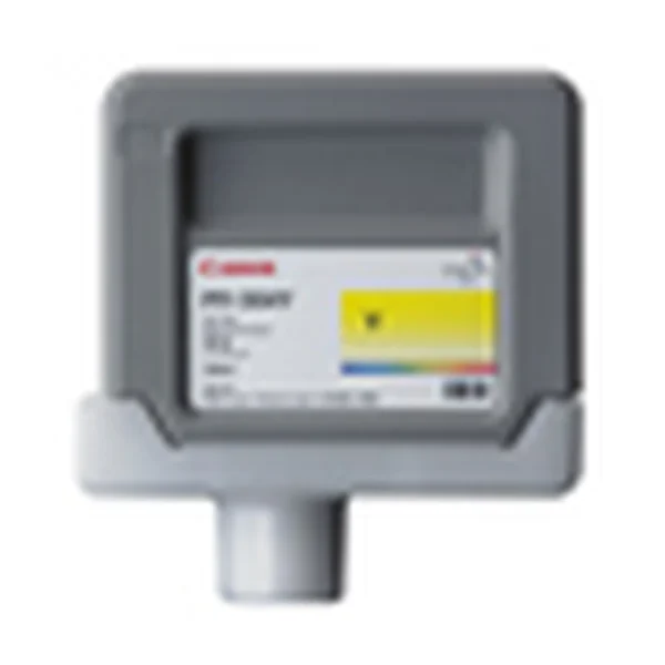 Canon PFI-304 Yellow Ink Cartridge - 3852B005