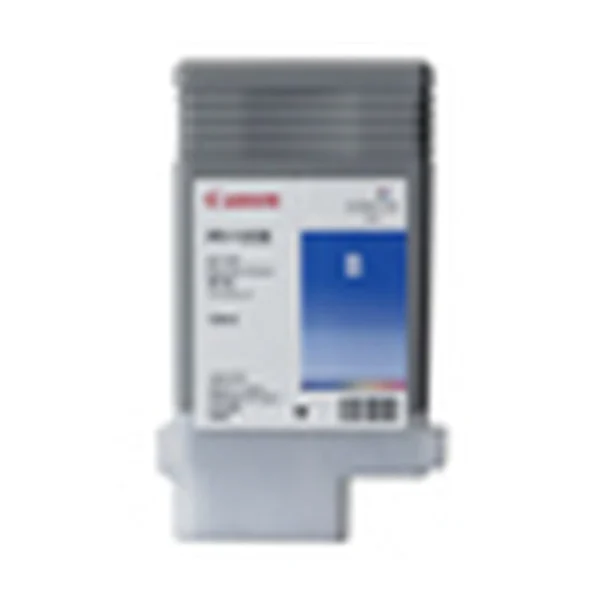 Canon PFI-105 Blue Ink Cartridge - 3008B005