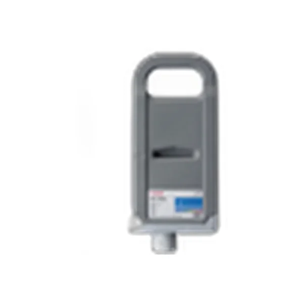 Canon PFI-704 Cyan Ink Cartridge - 3862B005