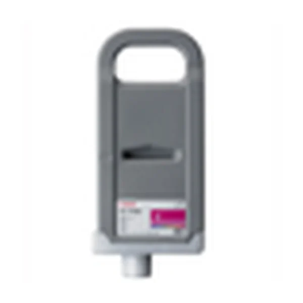 Canon PFI-704M Magenta Ink Cartridge - 3863B005