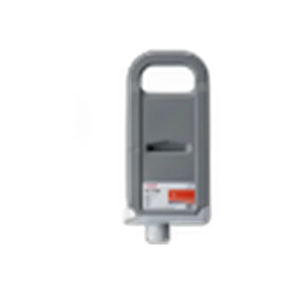 Canon PFI-704 Red Ink Cartridge - 3867B005