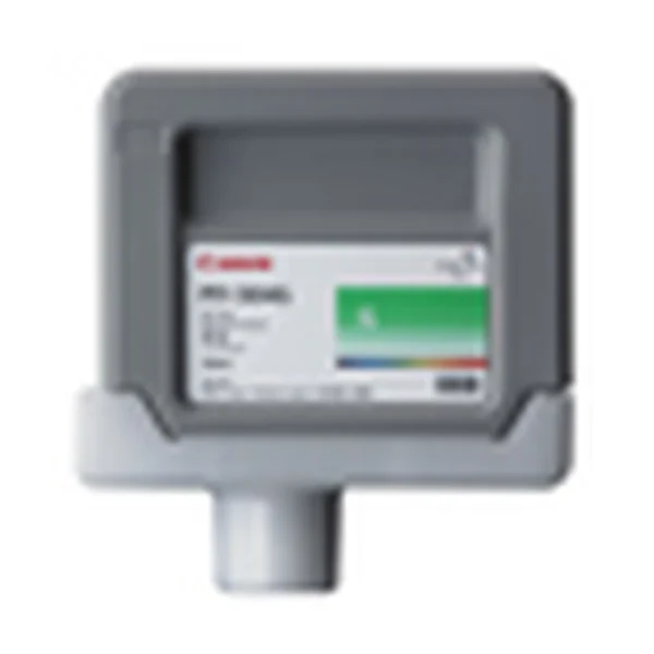 Canon PFI-304 Green Ink Cartridge - 3856B005