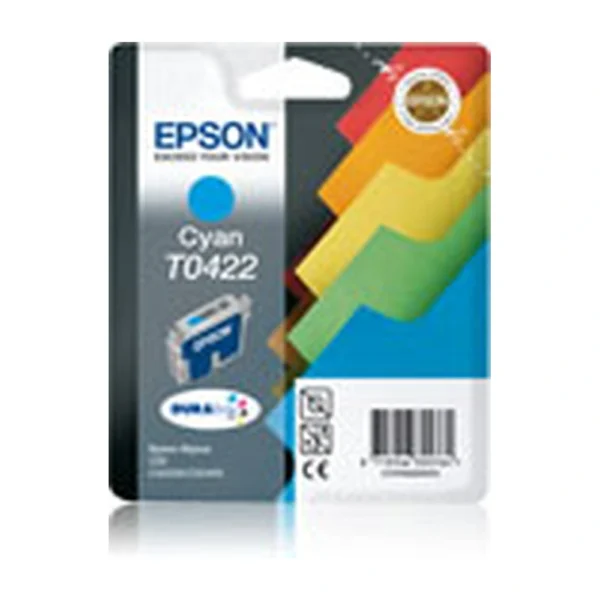 Epson T0423 Magenta Ink Cartridge - C13T042340HA