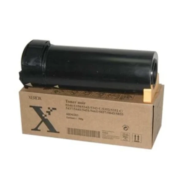 Xerox 006R01382 Yellow Toner Cartridge