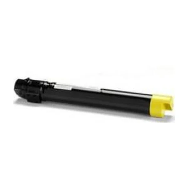 Xerox WorkCentre 7120 Yellow Toner Cartridge - 006R01462