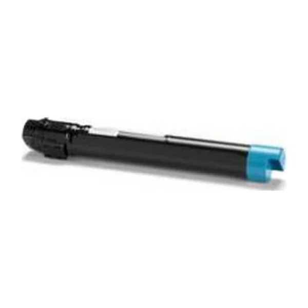 Xerox WorkCentre 7120 Cyan Toner Cartridge - 006R01464