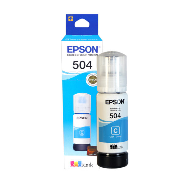 Epson T5042 Ink Cartridge - C13T504220-AL