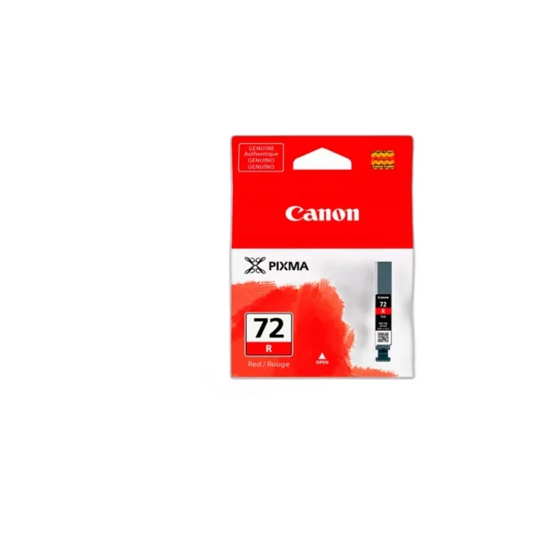 Canon PGI-72 Magenta Ink Cartridge - 6410B010