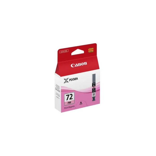 Canon PGI-72 Photo Magenta Ink Cartridge - 6408B010