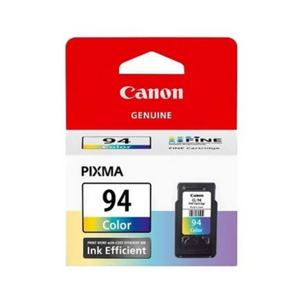 Canon CL-94 Tri-Colour Ink Cartridge - 8593B001