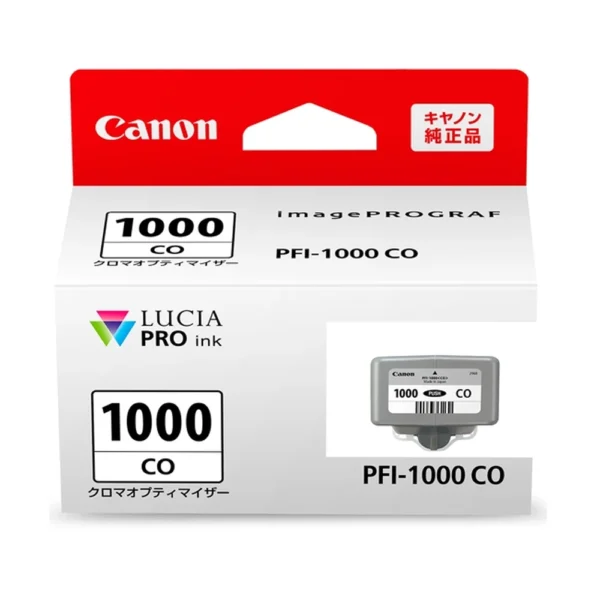 Canon PFI-1000 Ink Cartridge - 0556C004