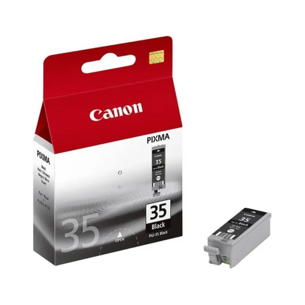 Canon PGI-35BK Photo Black Ink Cartridge