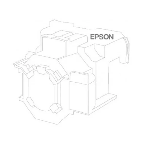 Epson PG-90 Ink Cartridge - C32C815211
