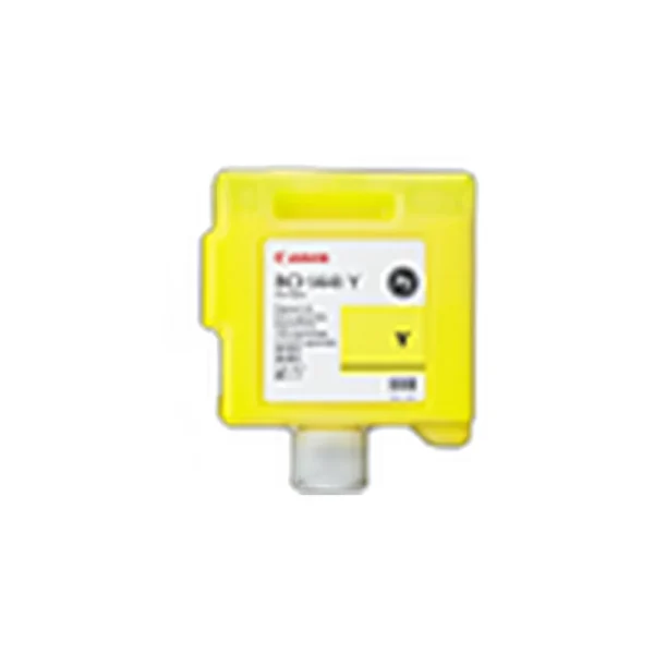 Canon BCI-1421 Yellow Ink Cartridge - 8370A001