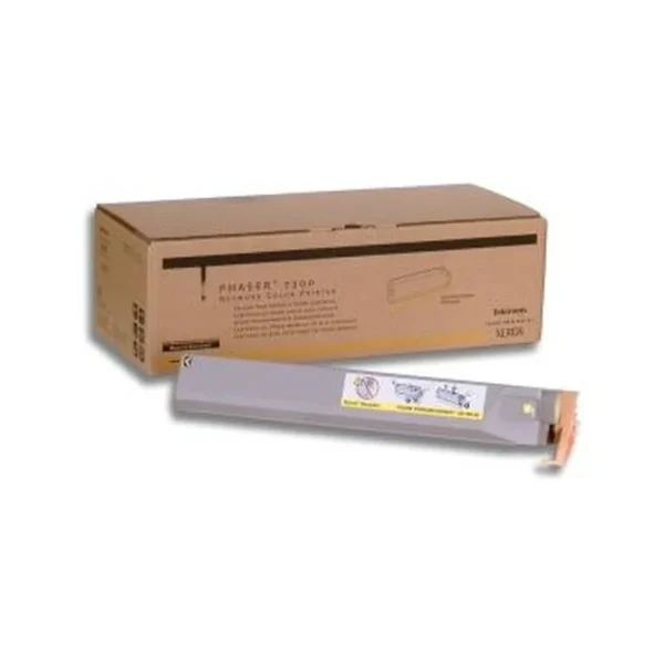 Xerox Phaser-7300 Yellow Toner Cartridge - 016197900