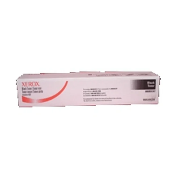 Xerox 006R01247 Black Toner Cartridge Twin Pack