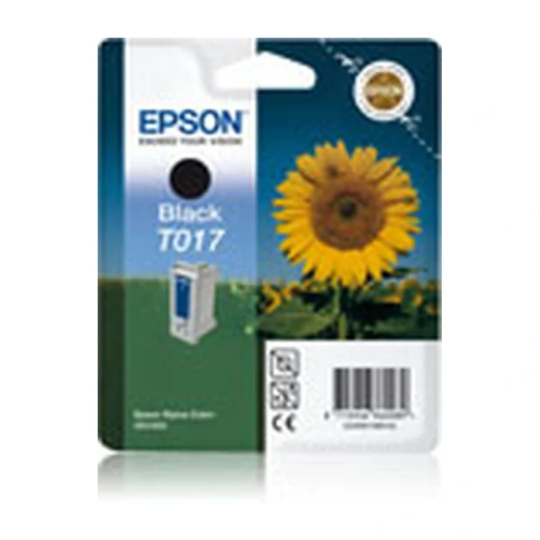 Epson T0184 Ink Cartridge - C13T018401HA
