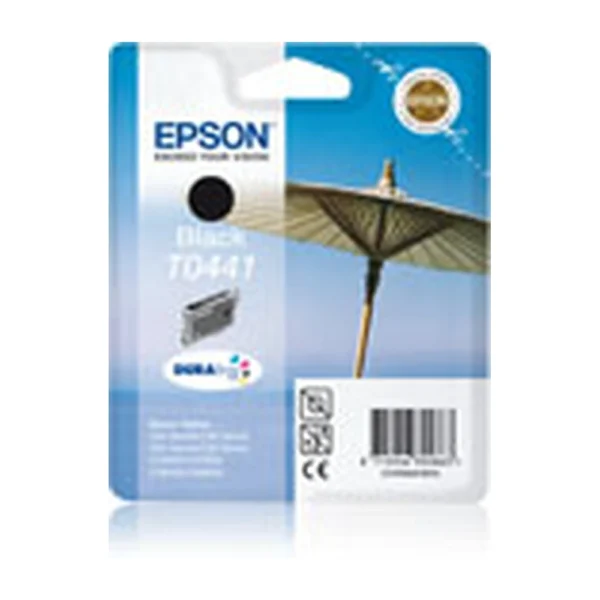 Epson T0441 Black Ink Cartridge - C13T0441
