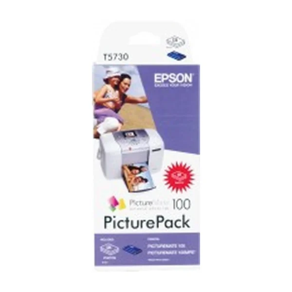 Epson T5730 Multipack - C13T573040