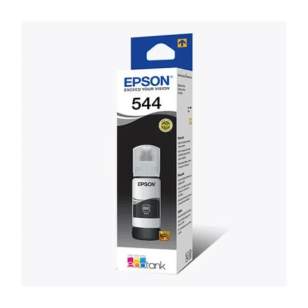 Epson T544120-AL Black Ink Cartridge - C13T544120-AL