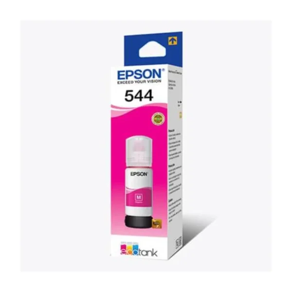 Epson T544320-AL Magenta Ink Cartridge - C13T544320-AL