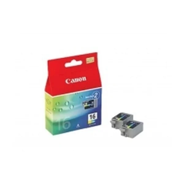 Canon Sold as a twin pack - 9818A015