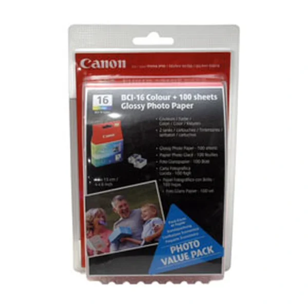 Canon A6 Ink Cartridge - 9818A017