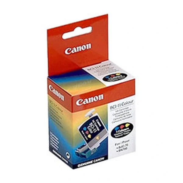 Canon BCI-11 Ink Cartridge - BCI11C