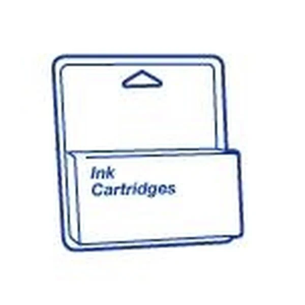 Epson T0661 Black Ink Cartridge Multipack - C13T066140TT