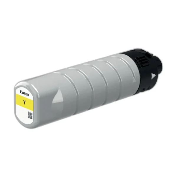 Canon PGI-7500XL Yellow Ink Cartridge - 2793C001